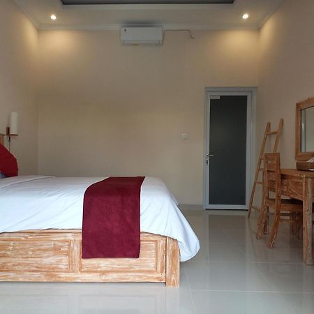 Prayoga Homestay Ungasan Esterno foto