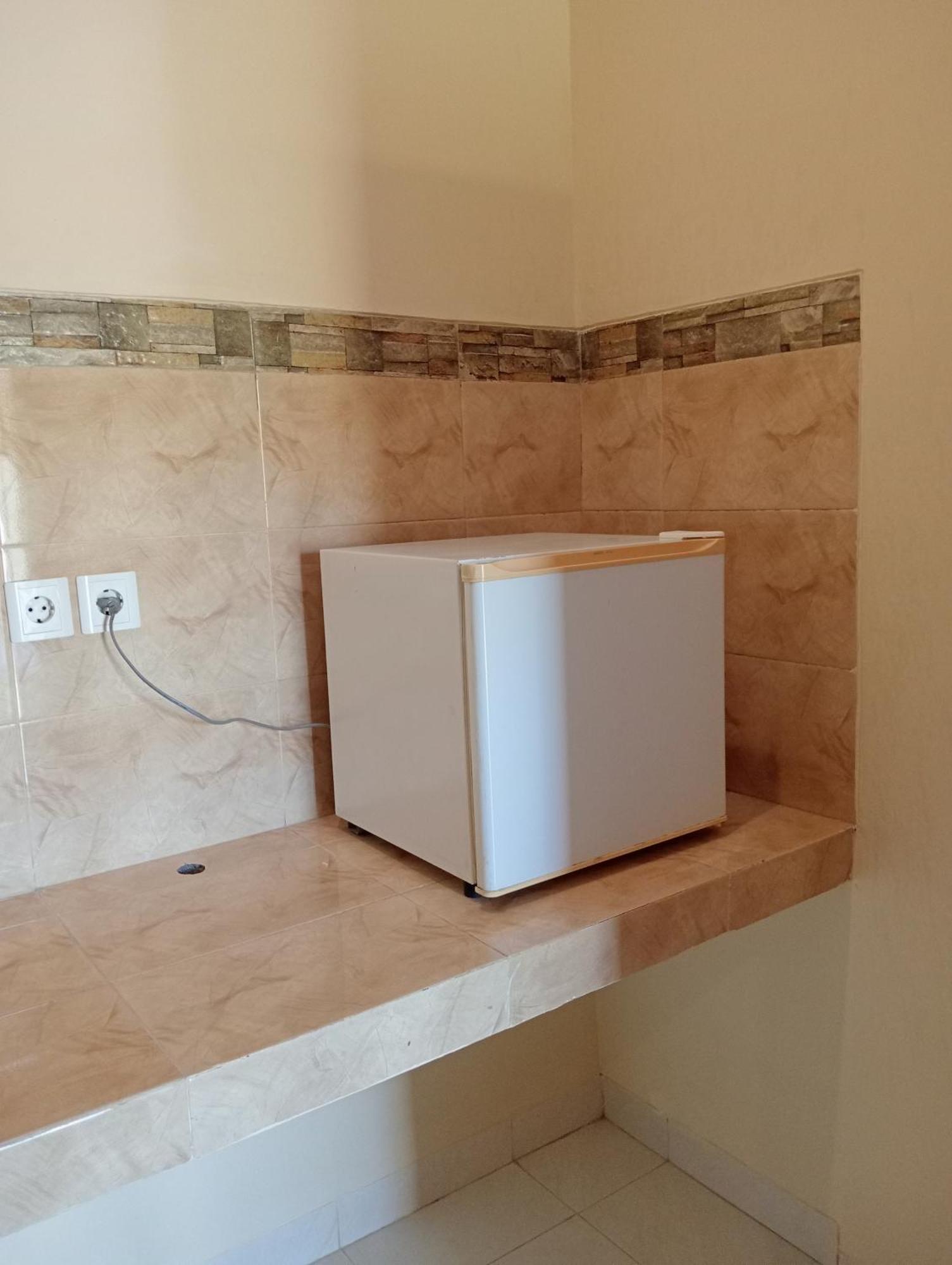 Prayoga Homestay Ungasan Esterno foto