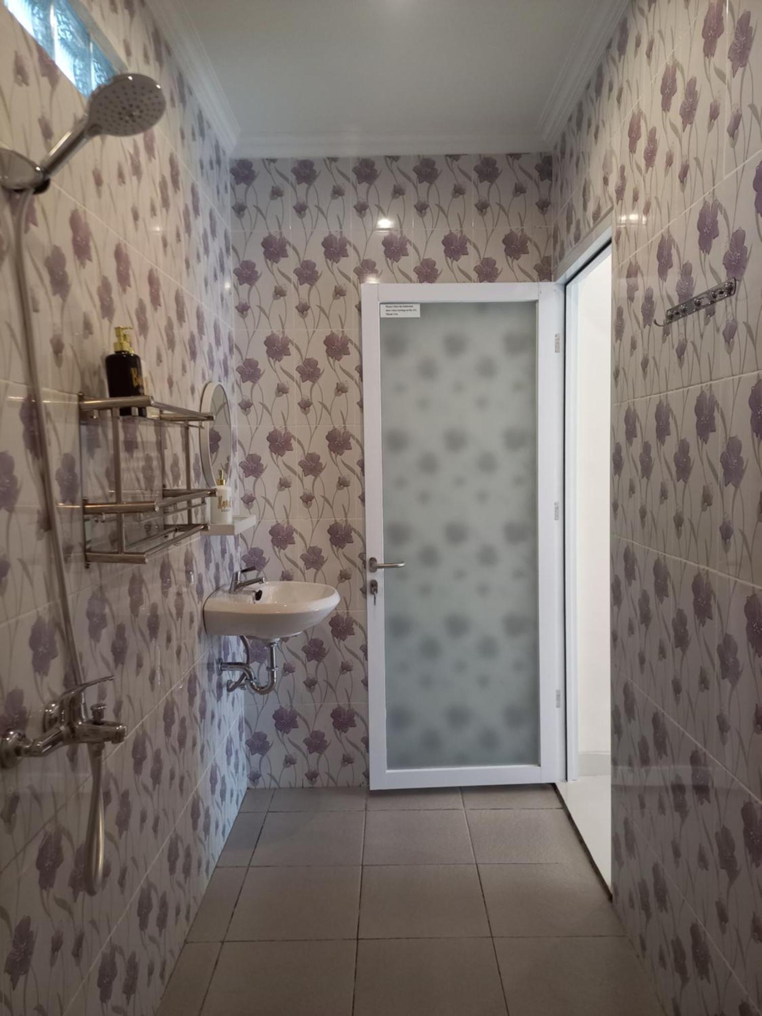 Prayoga Homestay Ungasan Esterno foto